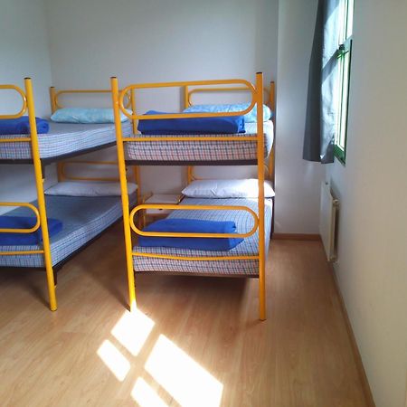 Albergue El Floran Blimea Екстер'єр фото