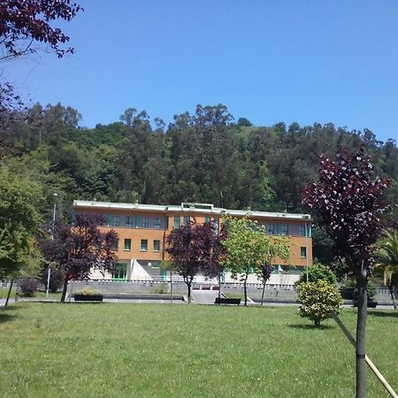 Albergue El Floran Blimea Екстер'єр фото