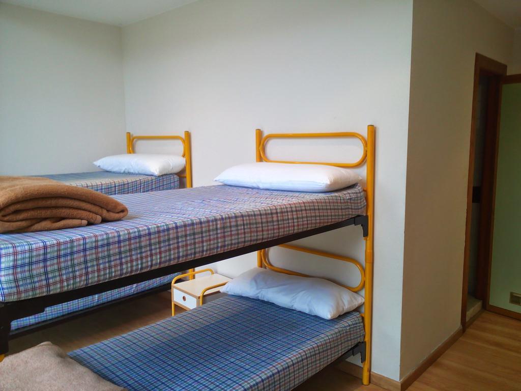 Albergue El Floran Blimea Екстер'єр фото