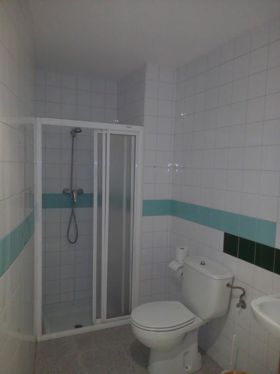 Albergue El Floran Blimea Екстер'єр фото