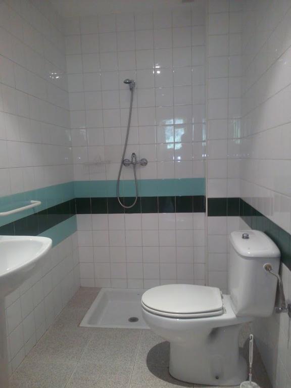 Albergue El Floran Blimea Екстер'єр фото