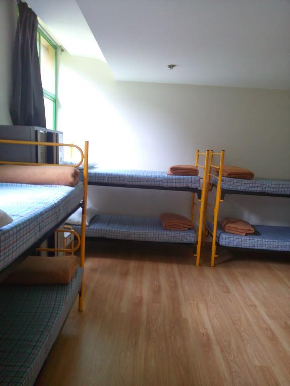 Albergue El Floran Blimea Екстер'єр фото